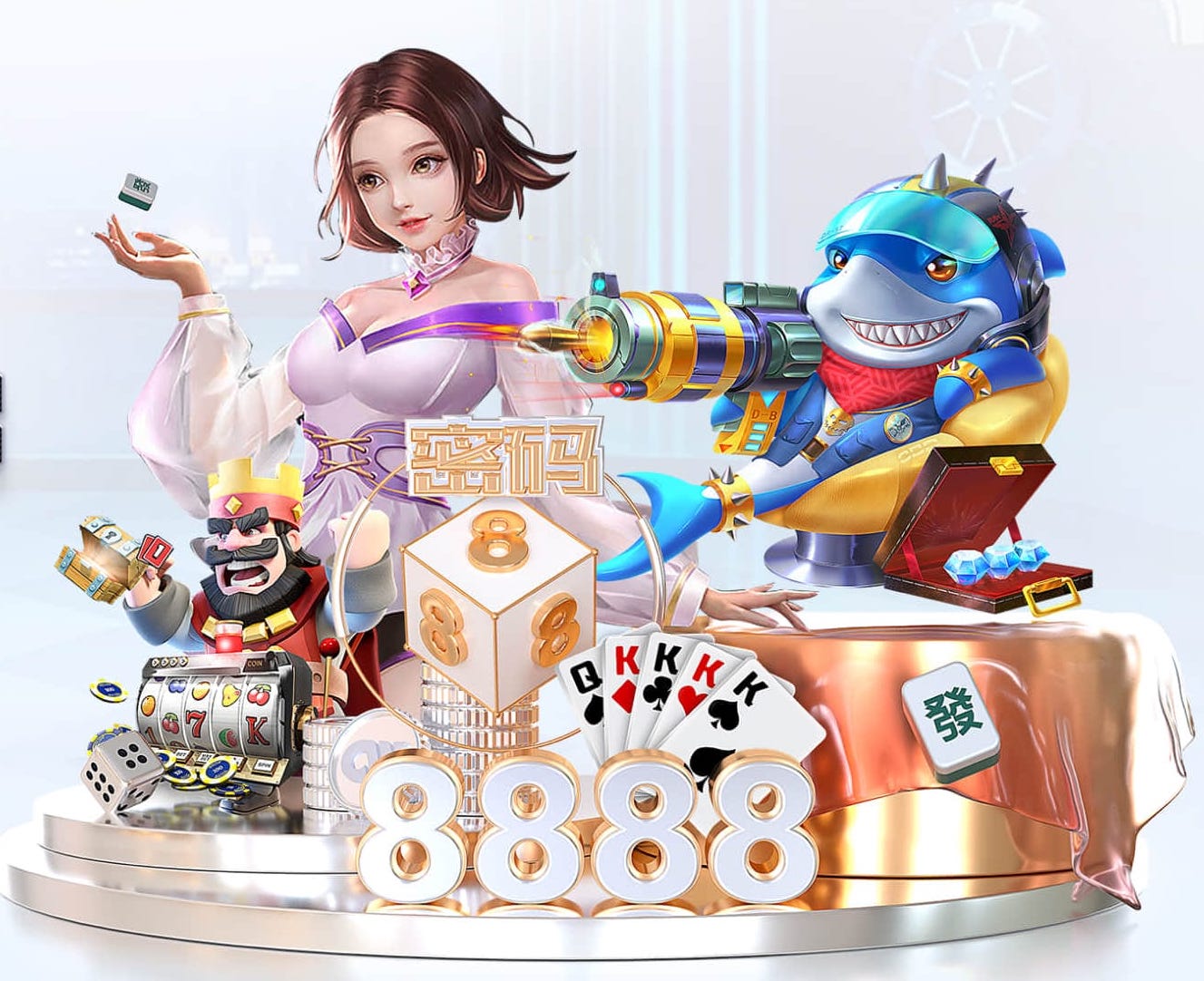 yy易游app下载官方版V11.4.13安卓版 0